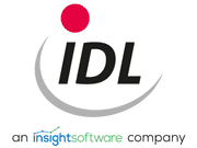 IDL Logo