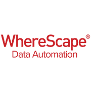 Wherescape Logo