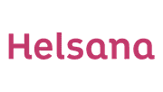 Helsana Logo