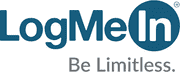 LogMeIn Logo