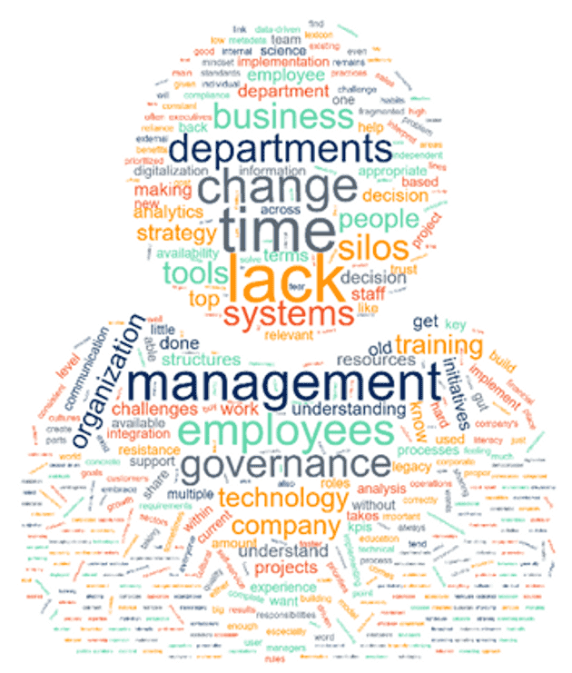 Data Culture: Definition, Herausforderungen & Maßnahmen