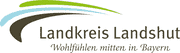 landkreis landshut logo