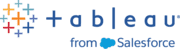 Tableau Logo