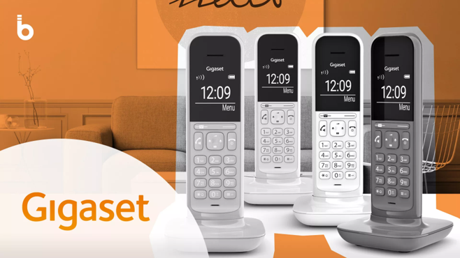 gigaset promo