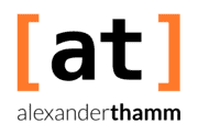 Alexander Thamm Logo