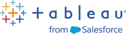 Tableau Logo