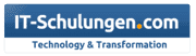 IT Schulungen Logo