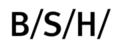 BSH_Logo