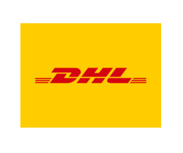 DHL Logo