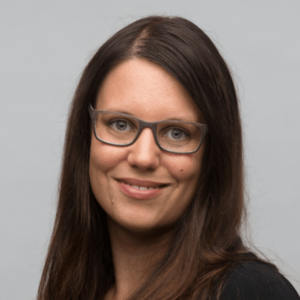 Janine Ellner