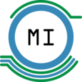 MI4People Logo