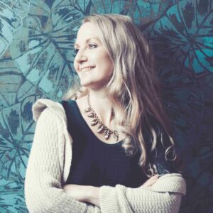 Susanne Wessel-Therhorn