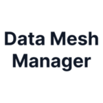 Data Mesh Manager_Innoq