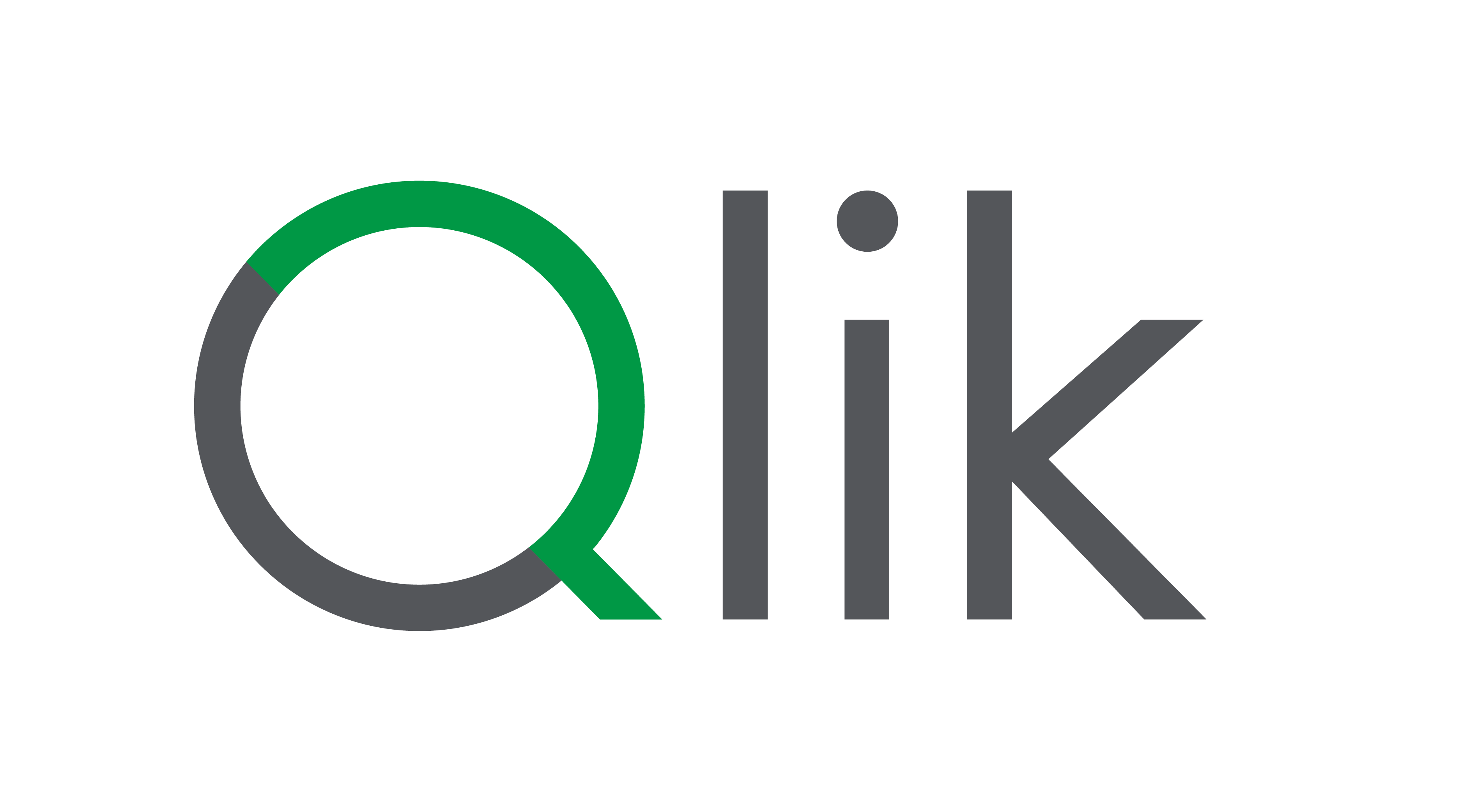 Qlik Logo