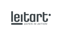 leitart logo