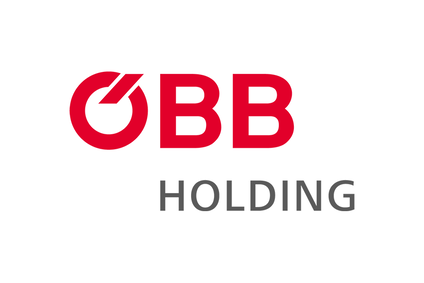 Logo ÖBB Holding