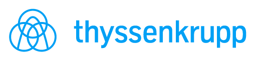 thyssenkrupp Logo