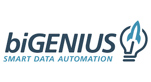 Logo BIGenius