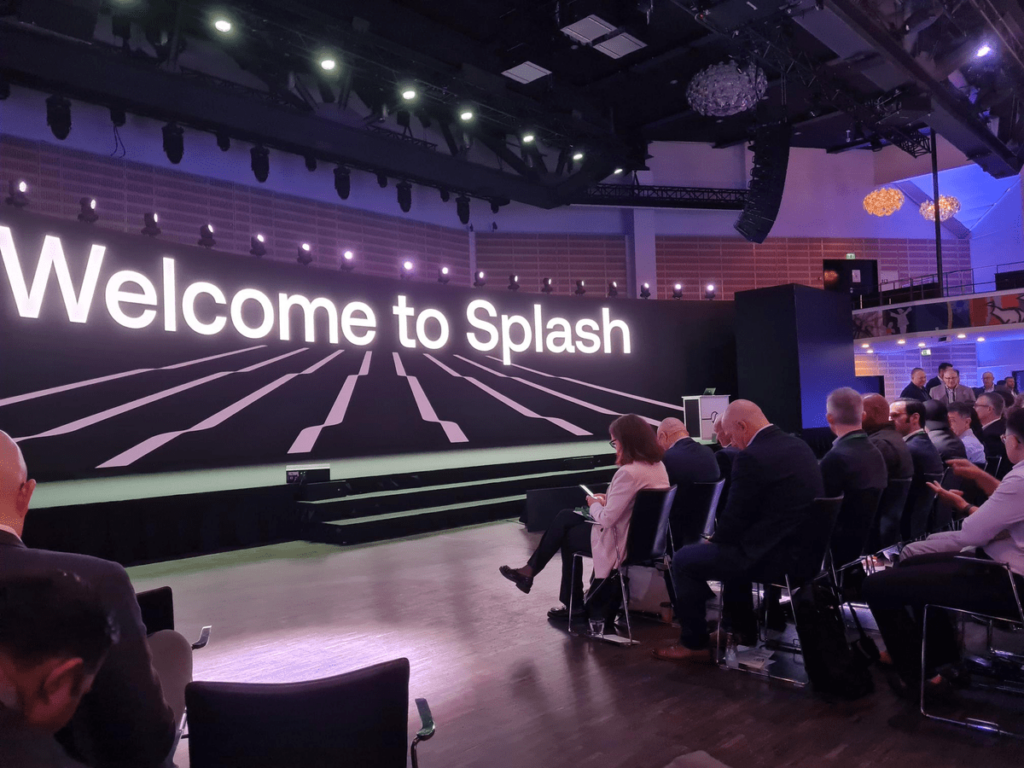 From Innovation to Openness: Key Takeaways from OneStream Splash 2024