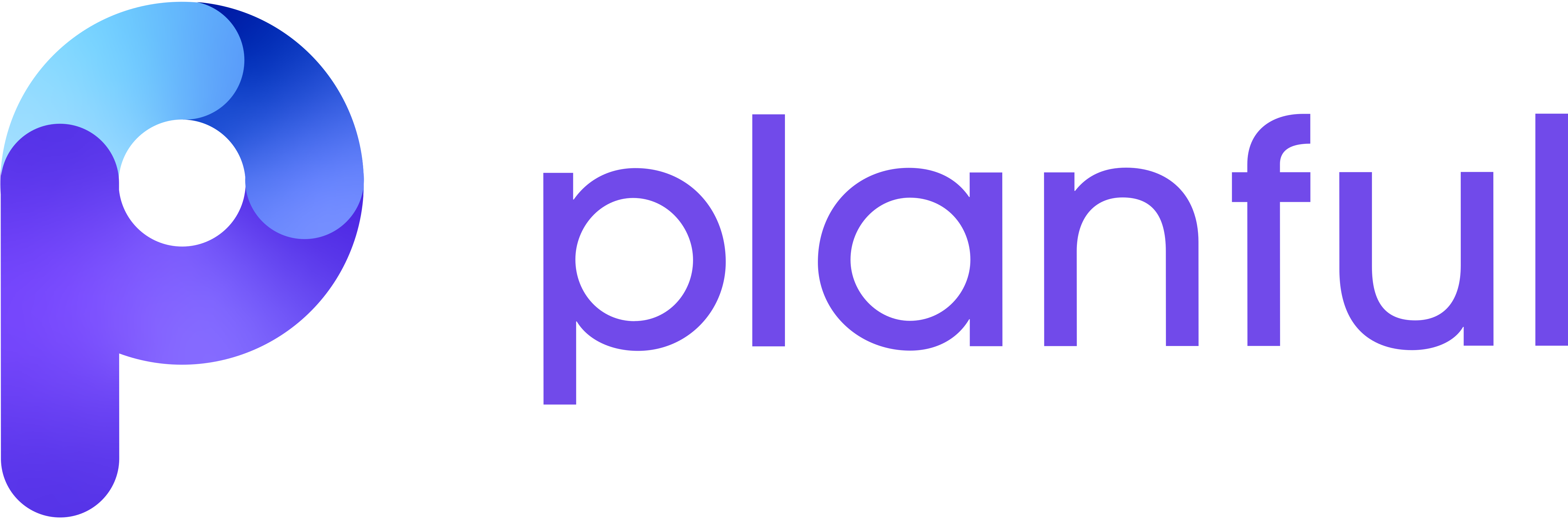 Planful Logo