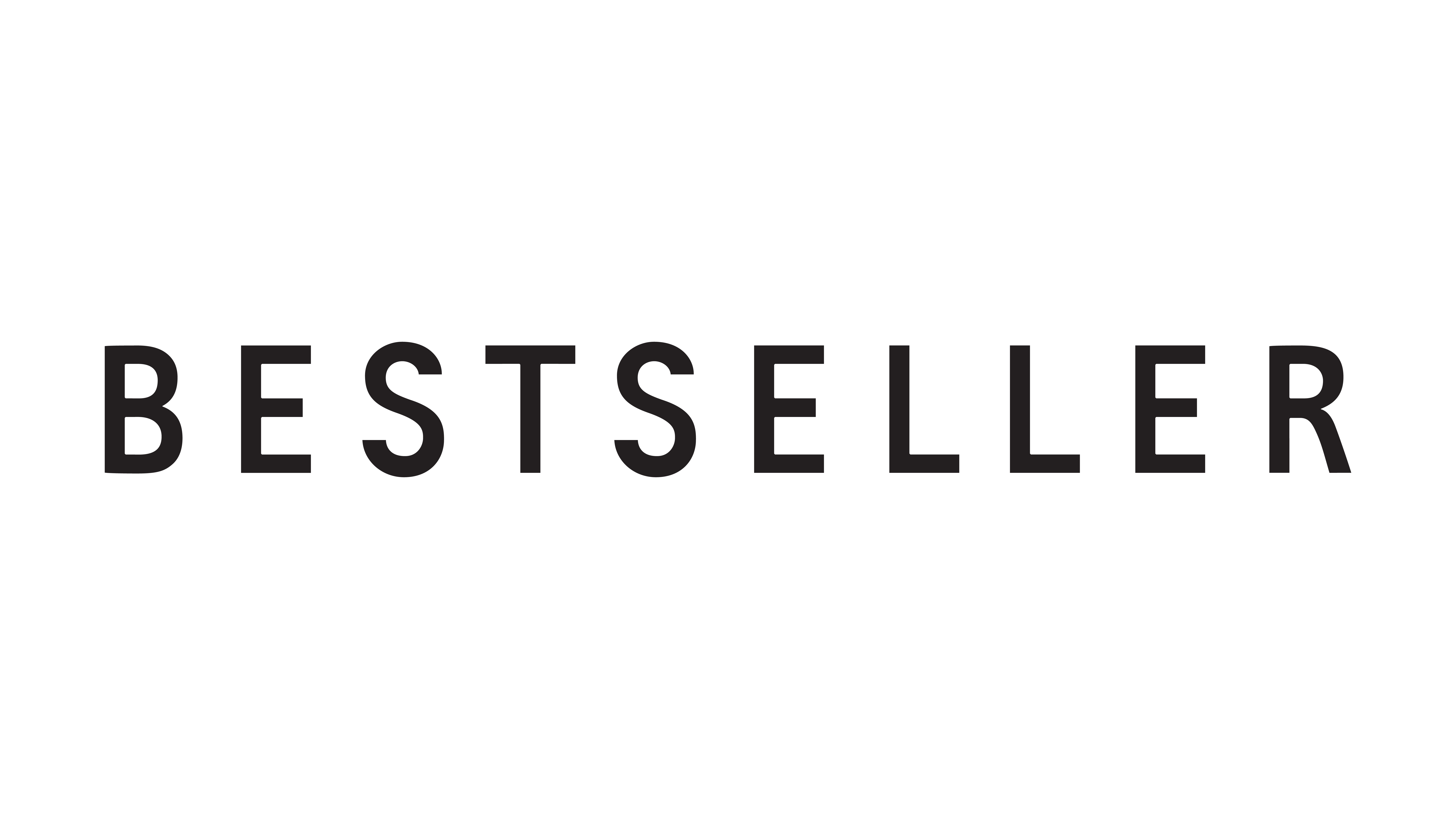 Bestseller Logo