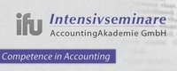 Logo ifu accountingAkademie