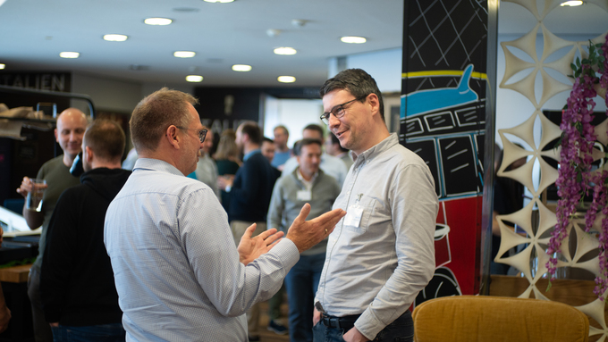 BARC Data & AI Summit
