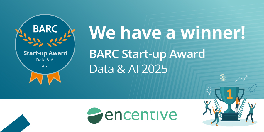 BARC Start-up Award Data & AI 2025: Einblicke in die Lösungsansätze der Finalisten