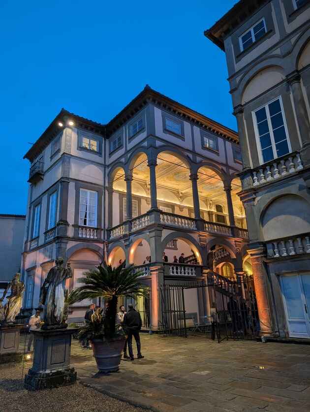 Tagetik inTouch 2025: Navigating AI Aspirations and Platform Evolution in CPM