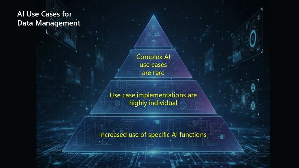 AI in Data Management: A Reality Check on the "Agent Wonderland"