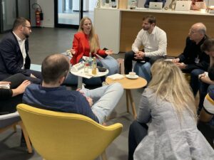 BARC Data Culture Summit