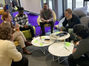 BARC Data Culture Summit