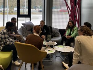 BARC Data Culture Summit