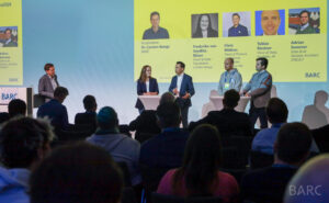 BARC Data & AI Summit