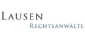 Lausen-Rechtsanwälte Logo